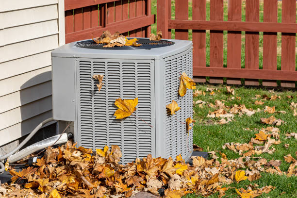 Best Thermostats and Smart Controls in Rochester, IN