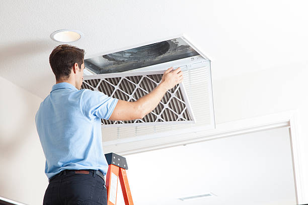 Professional HVAC in Rochester, IN