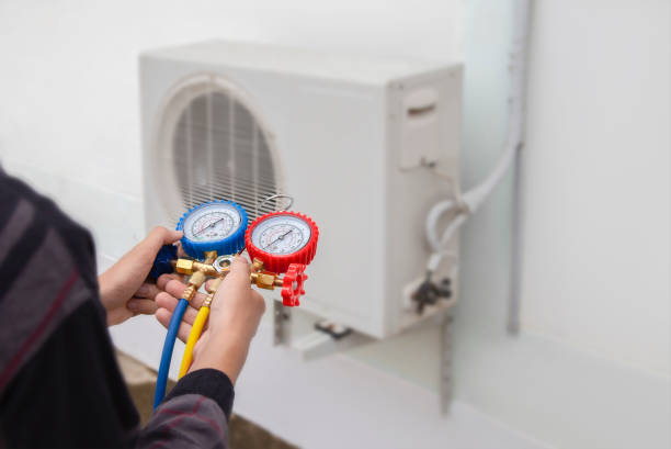 Best Solar-powered HVAC Systems in Rochester, IN