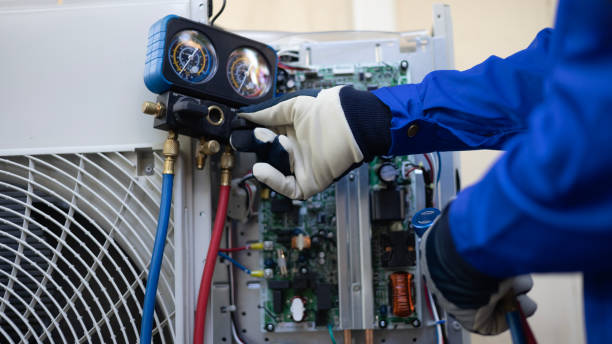 Best HVAC Financing and Leasing in Rochester, IN